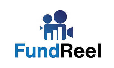FundReel.com - Creative brandable domain for sale